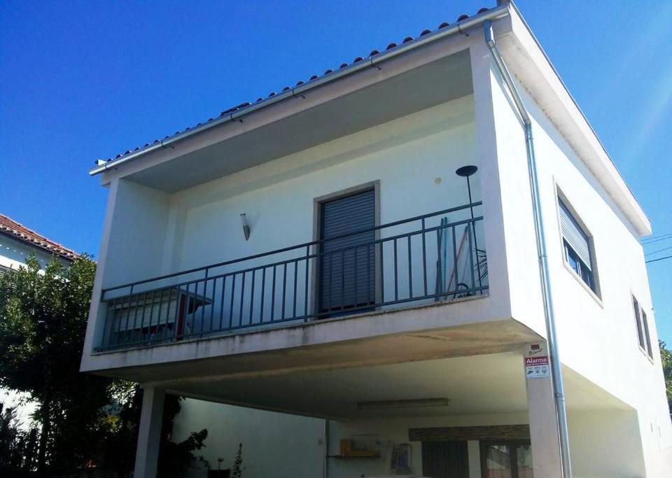 Casa Da Oliveira Apartment Milhao Exterior photo
